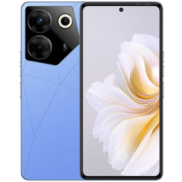 Купить Смартфон TECNO Camon 20 Pro 5G (8+256) Blue